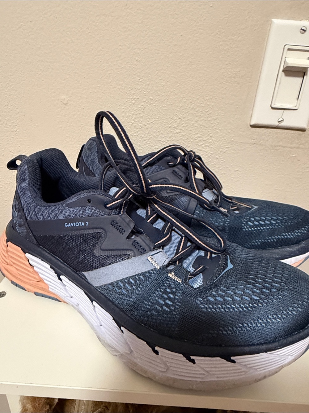 Hoka gaviota 2 shoes